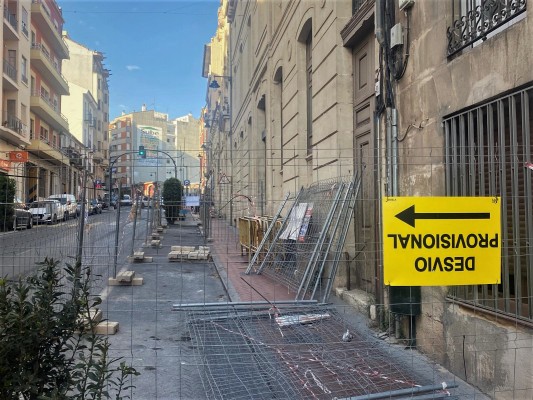 Cuenta atrás para la Pinacoteca de Alcoy: empiezan las obras para que sea realidad a principios de 2025