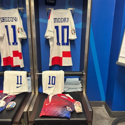 La obligación de Modric contra la ilusión de Sylvinho