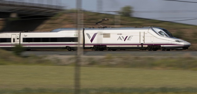 Foto: RENFE - 