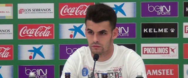 Álex Martínez: 