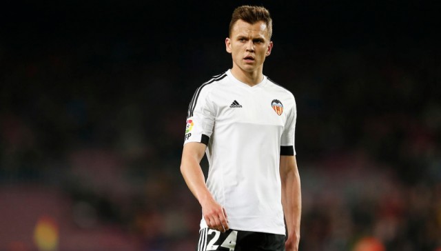 La llegada de Cheryshev, cada vez más lejos
