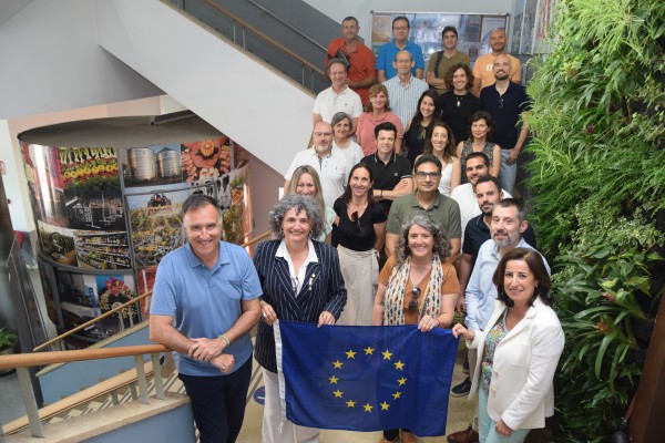 La UPCT contará con 3 millones de euros para contratar a 16 investigadores de Ingeniería Agroalimentaria