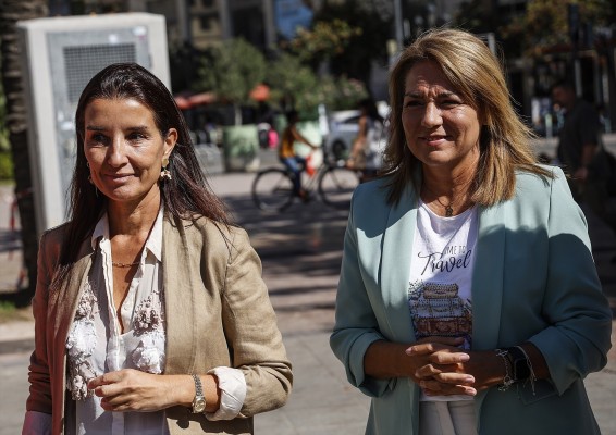 Los problemas con Nefis impiden conocer los gastos de caja fija del Consell PP-Vox