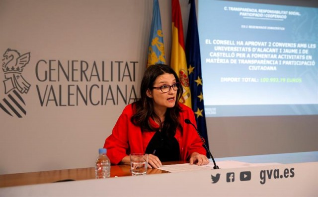El Consell asegura que el documento que pide el PP del proyecto de Carns de Morella no existe