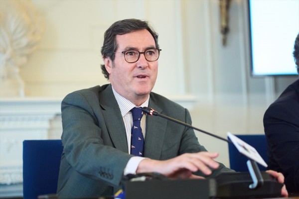 Garamendi critica 