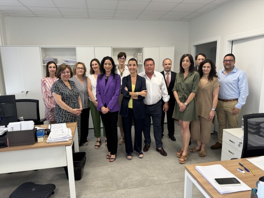 Hacienda prevé un total de 325.244 declaraciones de la renta en Castellón, un 1,4% más que en 2022