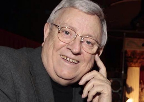Adiós a Vicente Ramírez, fundador de la Sala Canal e intérprete de 'Valencia en Fallas'