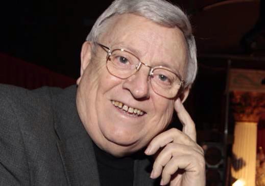 Adiós a Vicente Ramírez, fundador de la Sala Canal e intérprete de 'Valencia en Fallas'