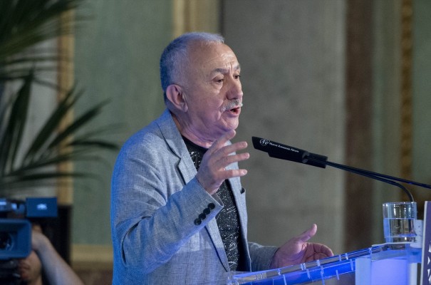 Álvarez (UGT) dice que todas las CCAA tienen financiación singular y pide considerar el esfuerzo