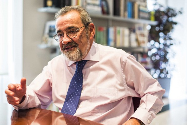 González retrasará la asamblea de Cierval si ve riesgo de que le tumben el presupuesto