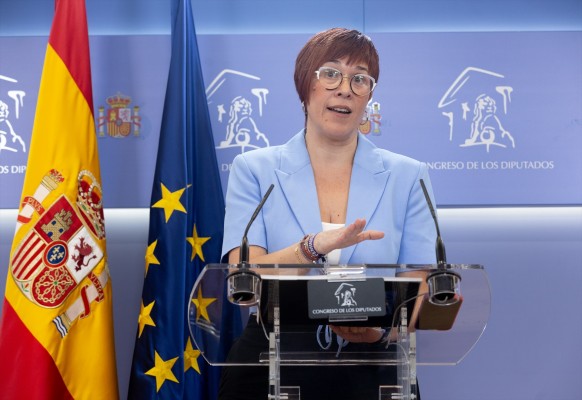 Compromís advierte de que retirará su apoyo si hay financiación singular para Cataluña y no para la Comunitat