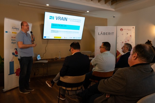 Alicante fue la cuarta provincia española con mayor número de dispositivos vulnerables