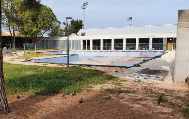 Compromís lamenta que San Vicente 