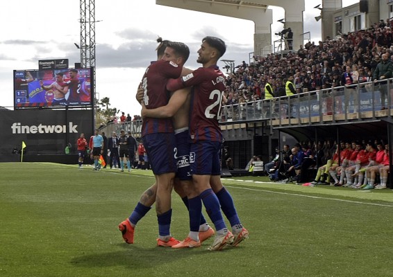 El Eldense pone a la venta este martes su abonos 2024/25 bajo el lema 'Elijo Soñar'