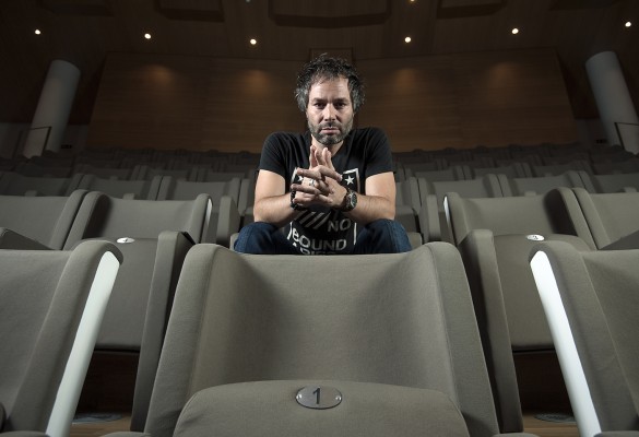 El CJC insta a anular el contrato de Josep Vicent en el ADDA y a pagarle 46.000 euros
