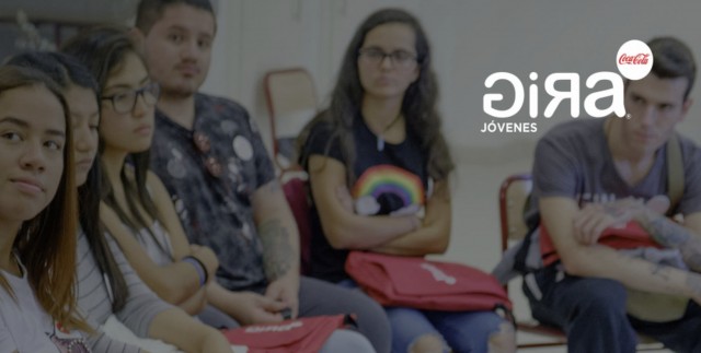 El proyecto Iscapop, del IES Consuelo Aranda de Alberic, finalista de la XII edición de Gira Jóvenes Coca-Cola