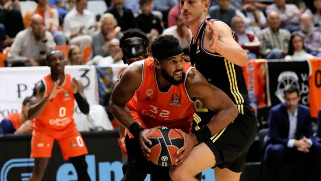 Valencia Basket no recibe una invitación para la próxima Euroliga y jugará la Eurocup