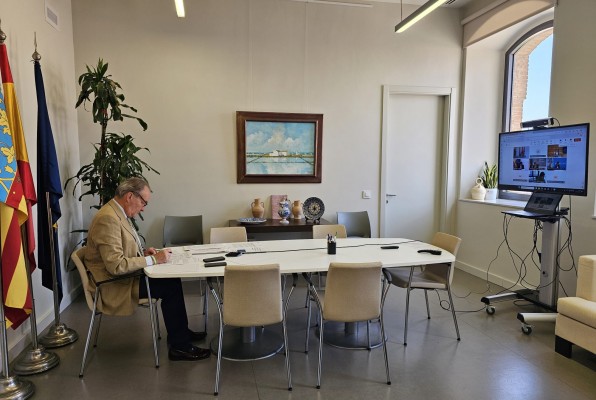 Aguirre urge reunirse con Planas para resolver la delimitación de pesca entre Tarragona  y Castellón