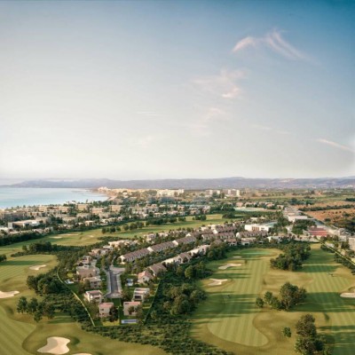 La Sareb vende su parte del PAI del Golf de Torreblanca a una empresa que prevé relanzarlo