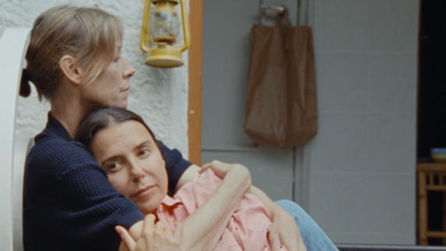 'Of living without illusion': una atrevida exploración del amor tóxico 

