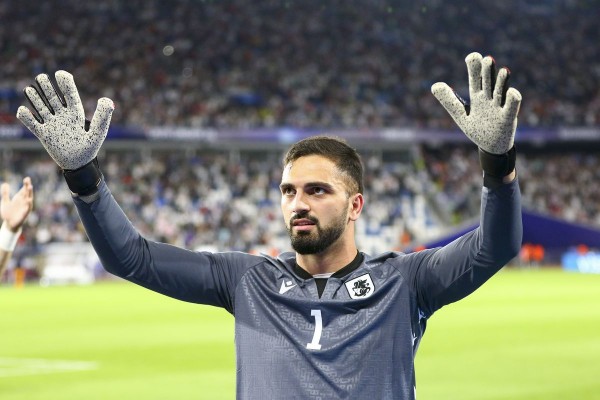 Turquía busca aguar el histórico estreno de Georgia en la Eurocopa