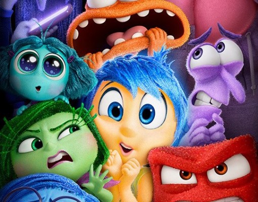 Pixar explora nuevas emociones en 'Del revés 2': 