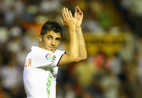 Villa: 