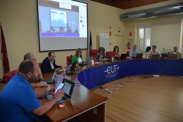 La UPCT logra superávit de 5,4 millones en 2023: mejora ingresos y reduce gastos