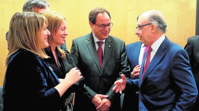 Soler lamenta la 