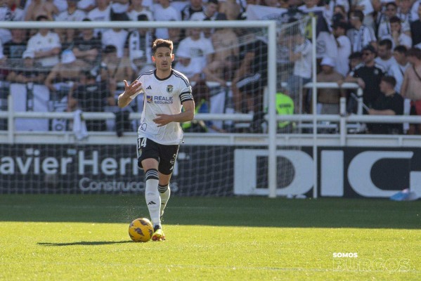 Calero se rodea de futbolistas de confianza: Elgezabal firmará por el Levante
