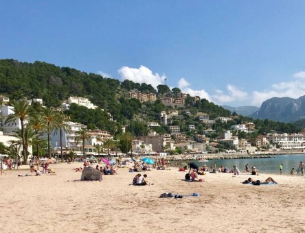 Vacaciones prohibitivas: el precio de disfrutar 
