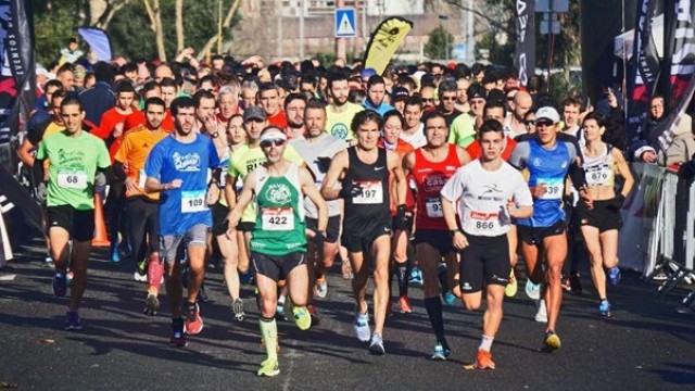 Calendario de carreras populares de la Comunitat Valenciana a partir de septiembre 2024