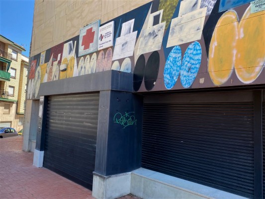 Alcoy licitará la adquisición de un local para trasladar el ambulatorio de la Zona Alta