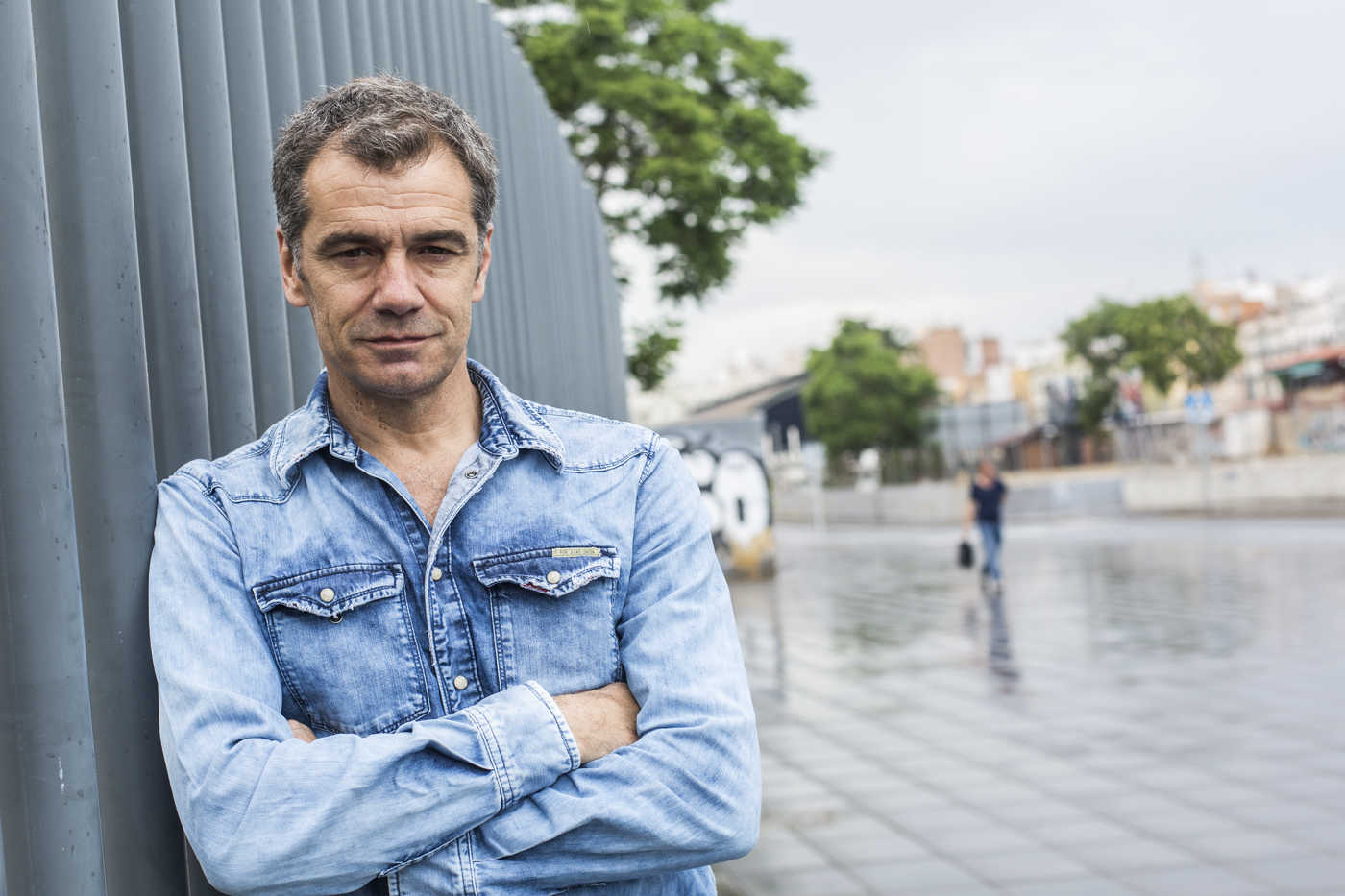 Toni Cantó: “El Consell ha tapado su ineficacia en la gestión con banderas republicanas