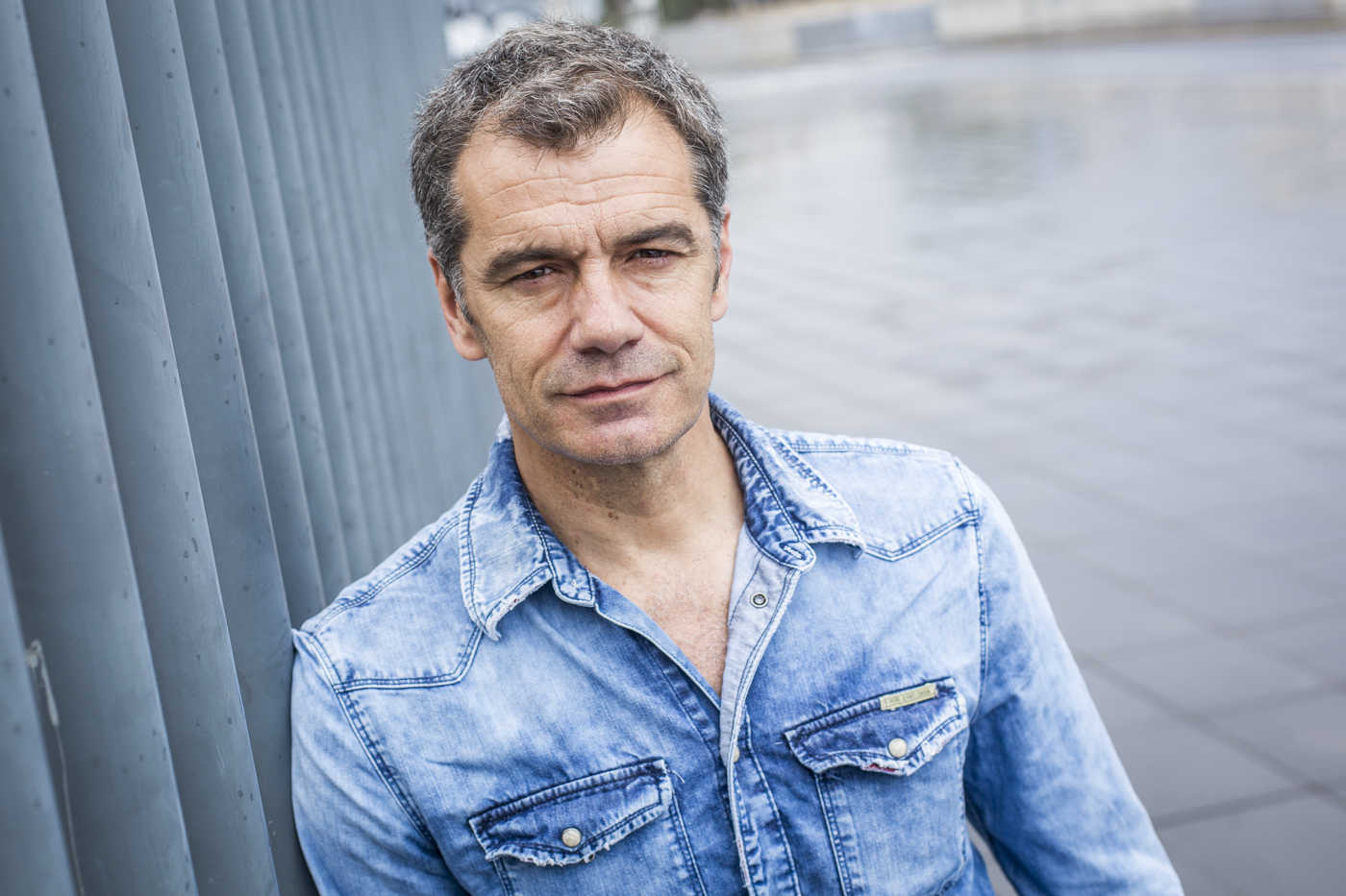 Toni Cantó: “Los niños de la Comunitat saldrán perdiendo ante los de Madrid por el bilingüismo