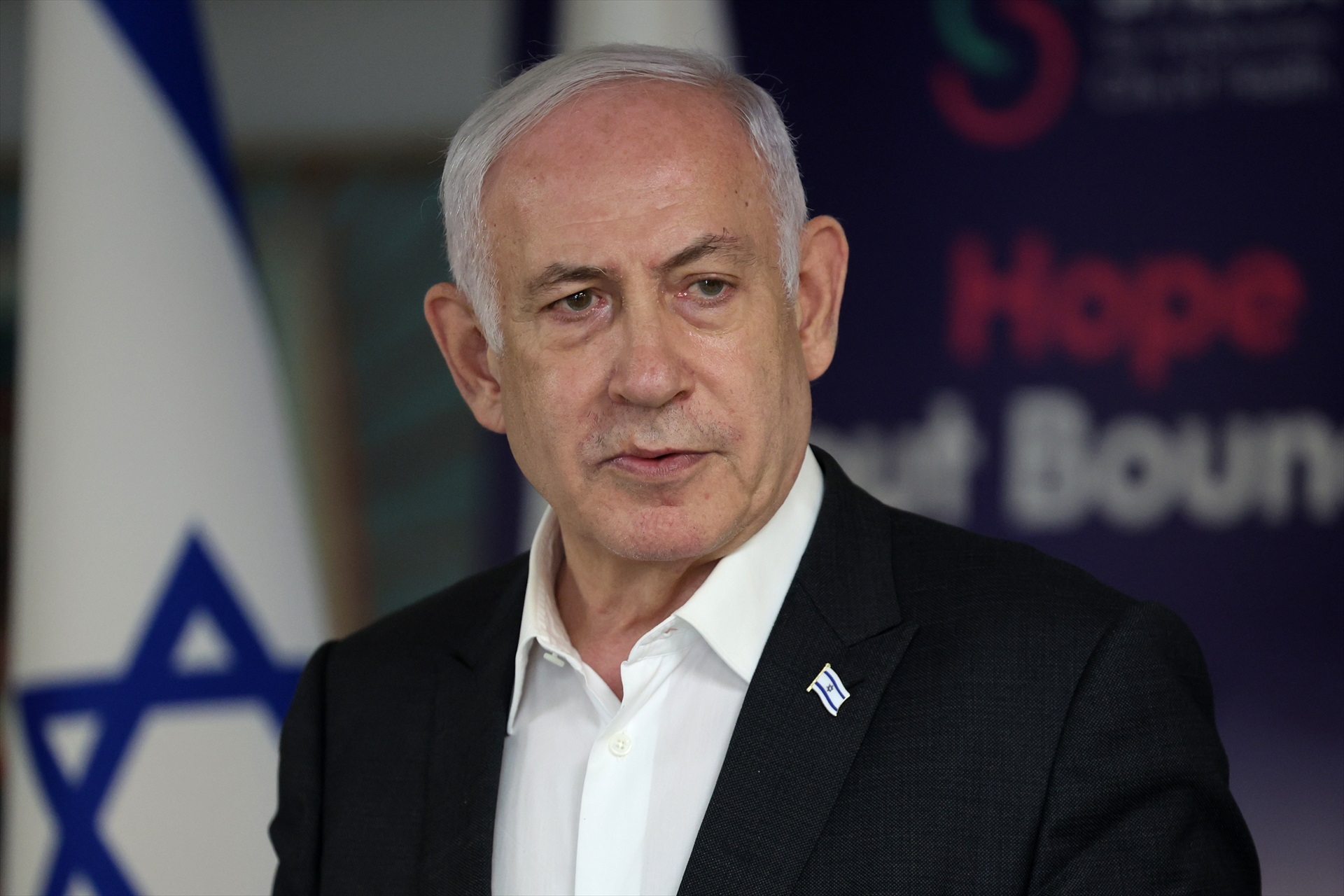 Netanyahu anuncia la disolución del gabinete de guerra creado tras los ataques de Hamás