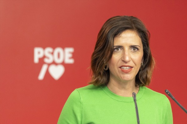 El PSOE rechaza un concierto para Cataluña pero aboga por darle más financiación al asumir más competencias
