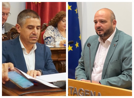 El Gobierno de Arroyo ha gastado en 2023 4,5 millones en fiestas y saraos, esa es la política del PP: 'Pan y Circo'