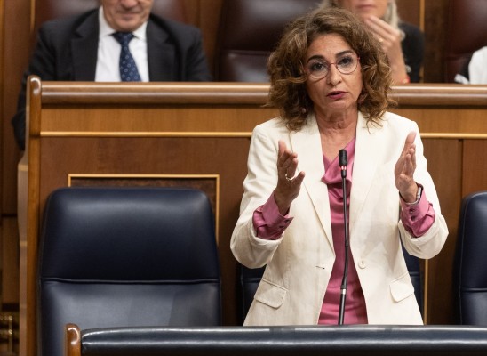 Fedea, preocupada por la financiación singular para Cataluña: 