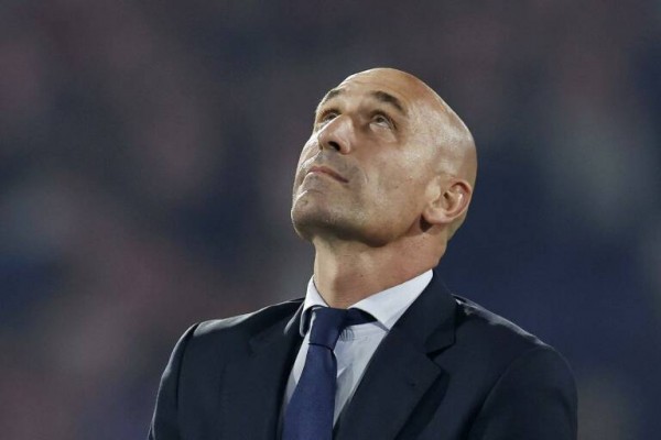El juicio a Rubiales por el beso no consentido arrancará el 3 de febrero de 2025