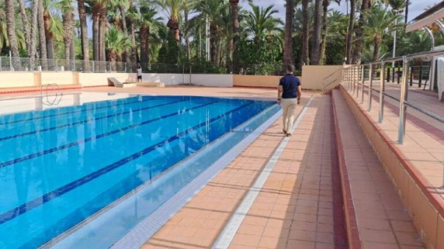 CCOO denuncia en Elche el 