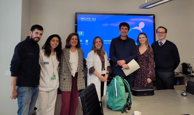 Incliva participa en un ensayo para determinar la dosis de un anticuerpo para la trombocitemia