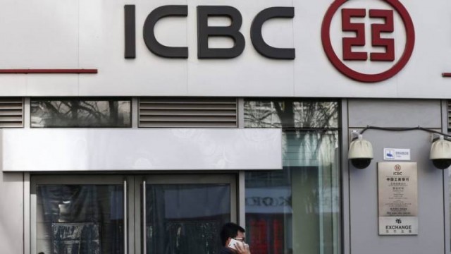 La Audiencia Nacional 'carga' contra el banco chino ICBC por dañar la economía española