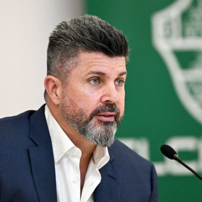 El Elche era la tercera opción y ahora puede ser la cuarta o quinta