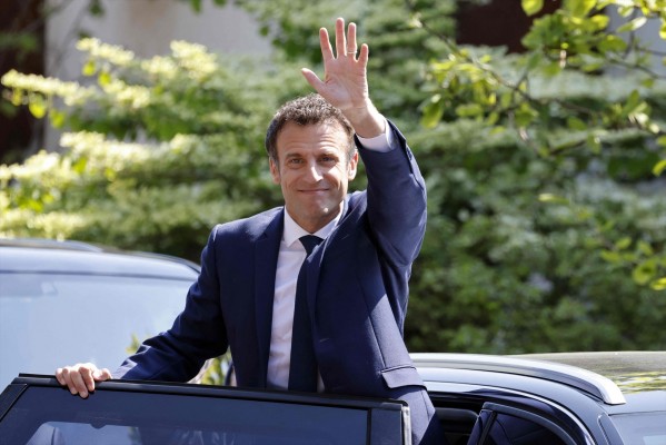 Incertidumbre en Francia ante las elecciones a la Asamblea Nacional