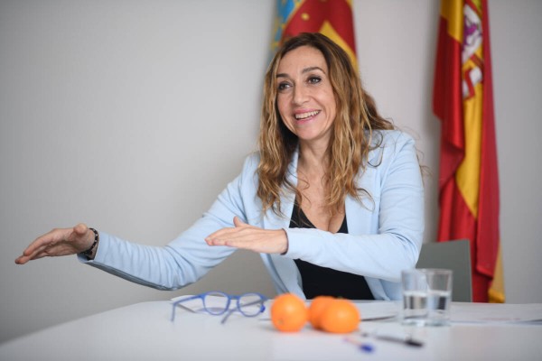 Compromís dice que ocho altos cargos del Consell no han firmado el Código de Buen Gobierno