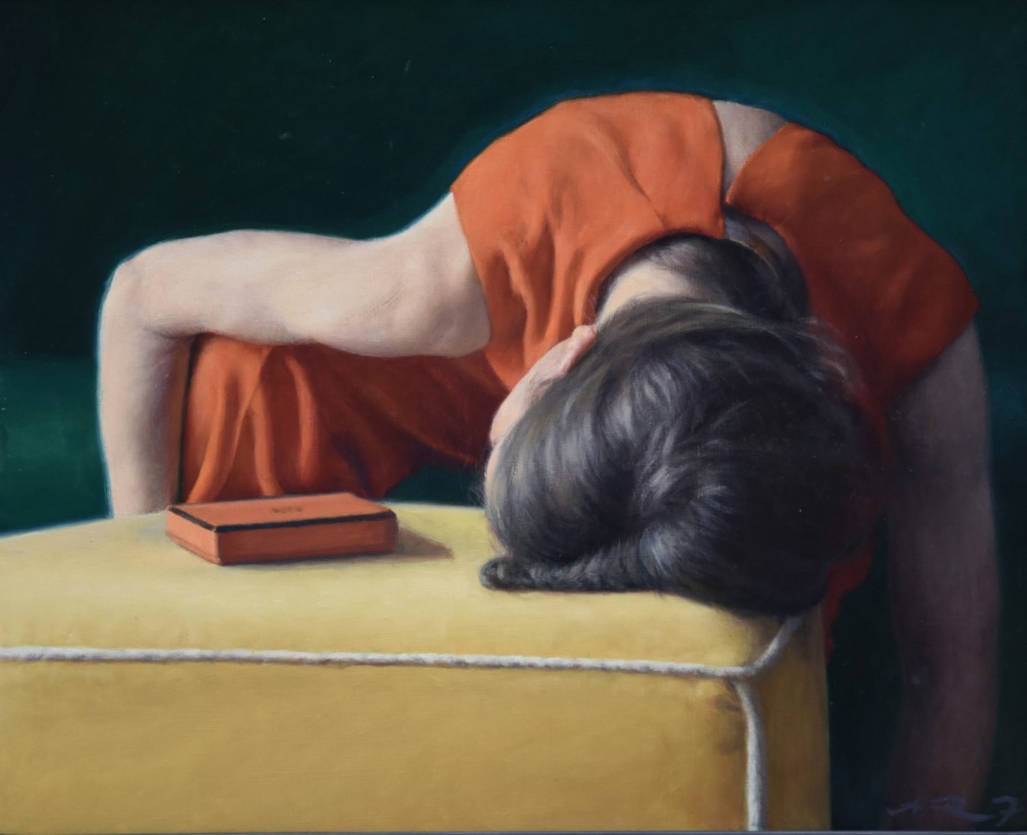 Cabalgar entre el pasado y el futuro 