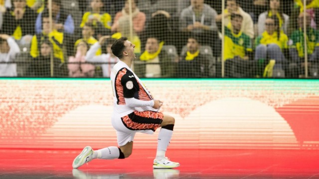 Marcel, de ElPozo: 
