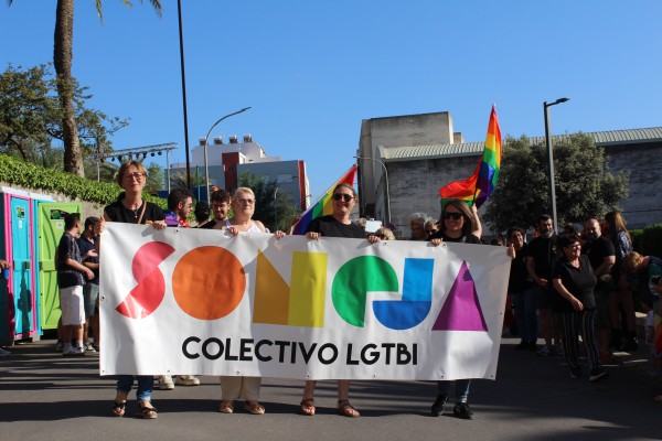 Soneja acoge el Orgullo Rural que reivindica la 
