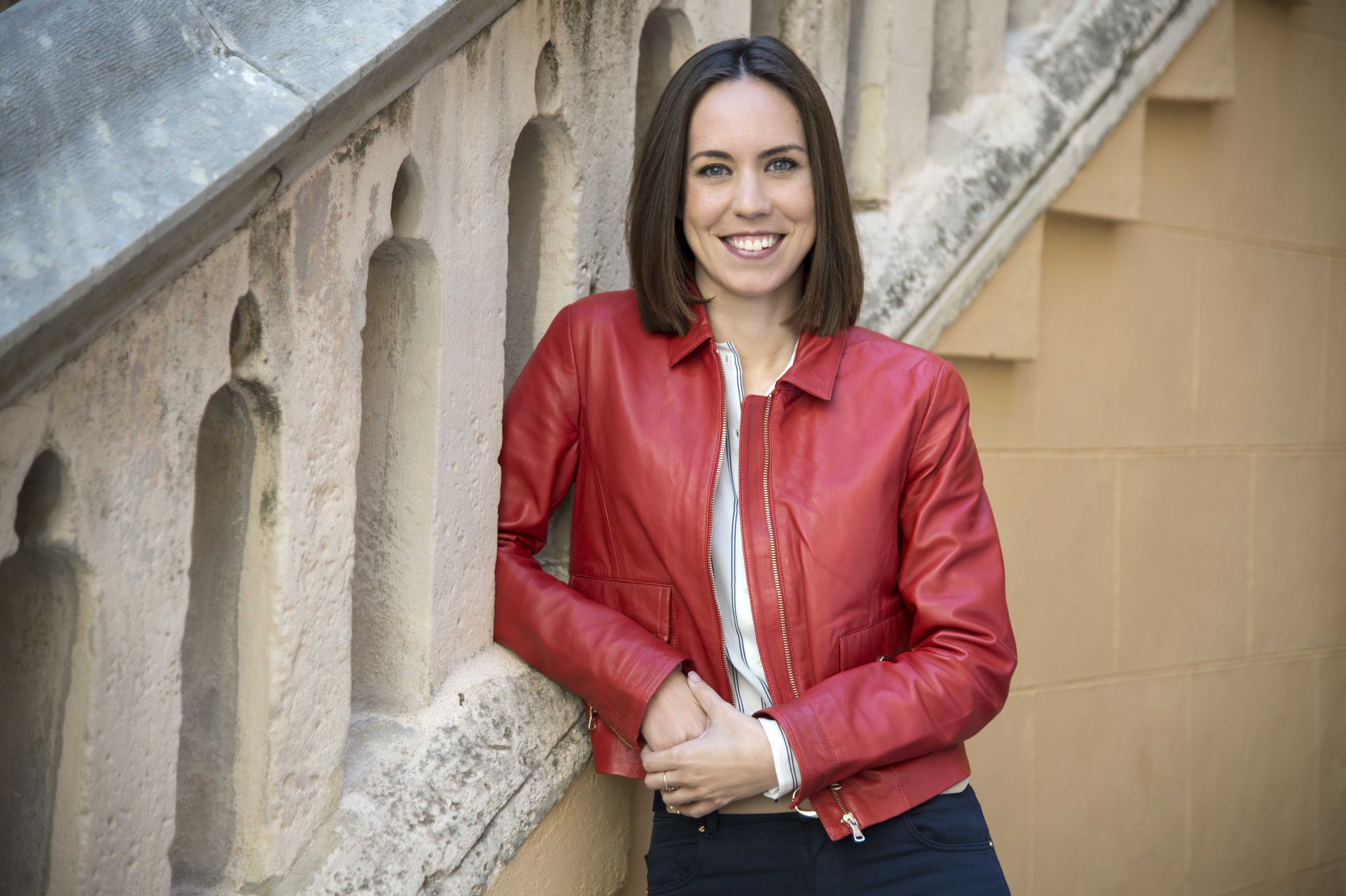 (Foto: JUANTXO RIBES) - 